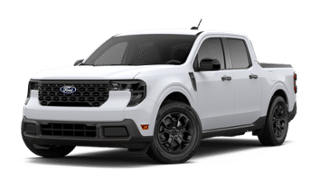 2026 Ford Maverick® External Image 2